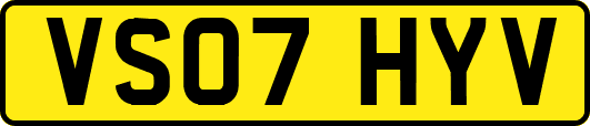 VS07HYV