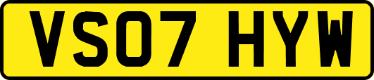 VS07HYW