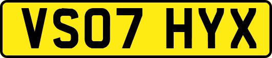VS07HYX
