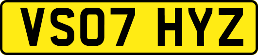VS07HYZ
