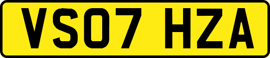 VS07HZA