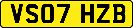 VS07HZB