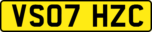 VS07HZC