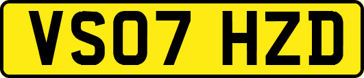 VS07HZD