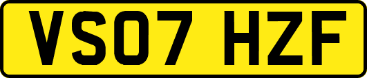 VS07HZF