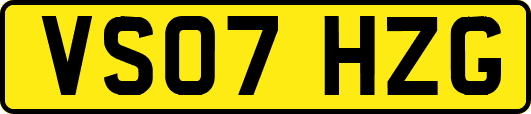 VS07HZG