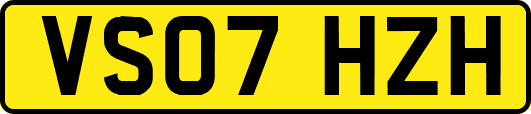 VS07HZH
