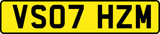 VS07HZM