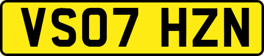 VS07HZN