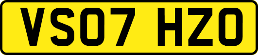 VS07HZO