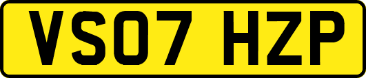 VS07HZP