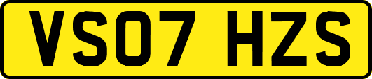 VS07HZS
