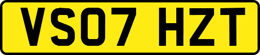 VS07HZT