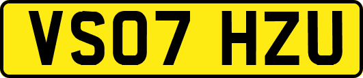 VS07HZU