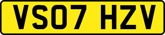 VS07HZV
