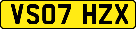 VS07HZX