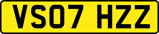 VS07HZZ