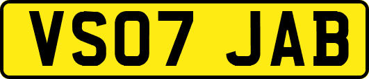 VS07JAB