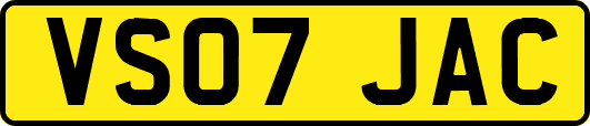 VS07JAC