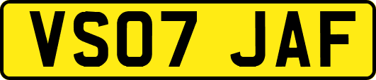 VS07JAF