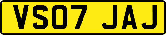 VS07JAJ
