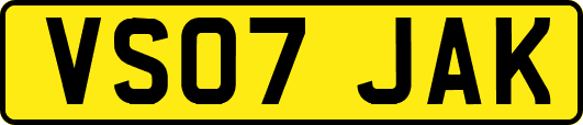 VS07JAK