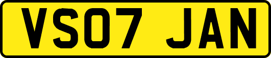 VS07JAN