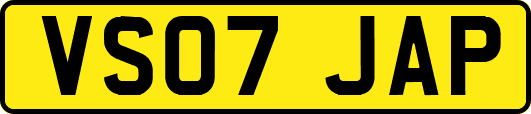 VS07JAP