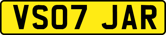 VS07JAR