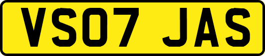 VS07JAS
