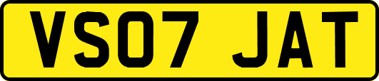 VS07JAT