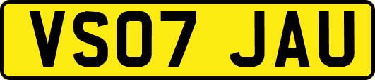 VS07JAU
