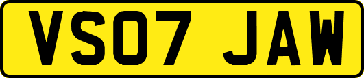 VS07JAW