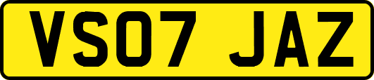 VS07JAZ