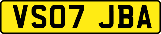 VS07JBA