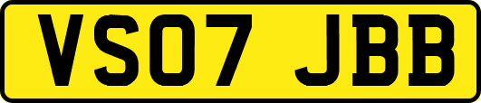VS07JBB
