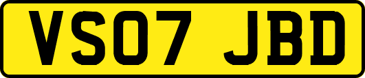 VS07JBD