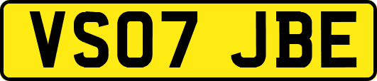 VS07JBE