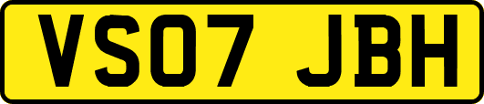 VS07JBH
