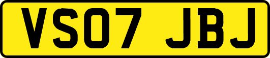 VS07JBJ