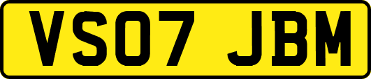 VS07JBM