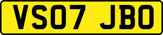 VS07JBO