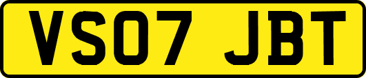 VS07JBT