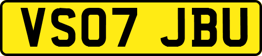 VS07JBU