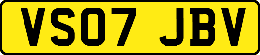 VS07JBV