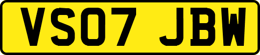 VS07JBW
