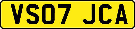 VS07JCA
