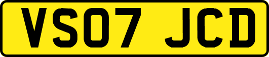 VS07JCD