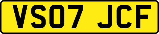 VS07JCF