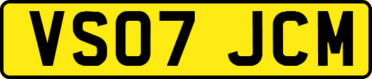 VS07JCM